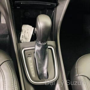 Tính năng tiện ích Suzuki Ciaz