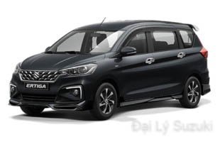 Màu Xe SUZUKI Ertiga Hybrid 2023