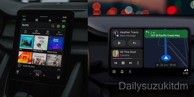 Mẹo và thủ thuật để sử dụng Android Auto hiệu quả