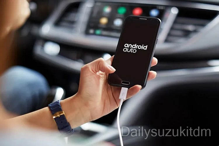 Cấu hình và tùy chỉnh Android Auto