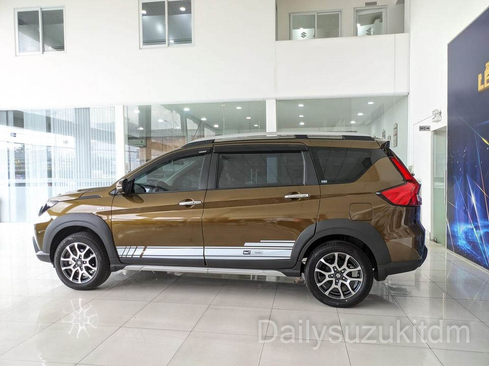 So sánh các phiên bản Suzuki XL7: Hiệu suất và An toàn